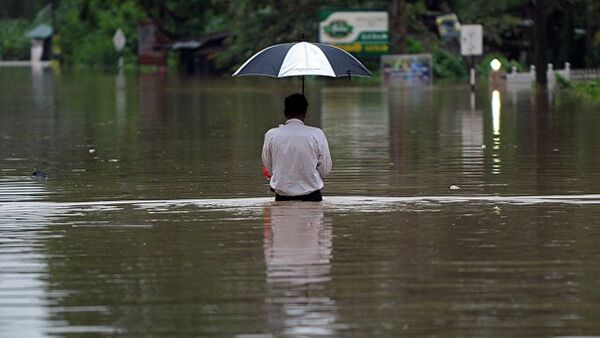 斯里蘭卡請求國際援助賑災 - 俄羅斯衛星通訊社