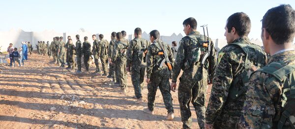 专家：美土不与俄伊协商将无法开始解放拉卡行动 - 俄罗斯卫星通讯社