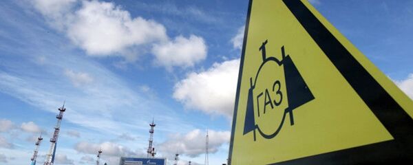 “俄氣”已建成90.5% “西伯利亞力量”天然氣管道 - 俄羅斯衛星通訊社