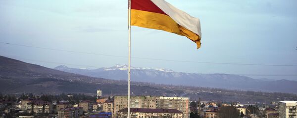 俄罗斯将进一步在安全保障等领域向南奥塞梯提供帮助 - 俄罗斯卫星通讯社