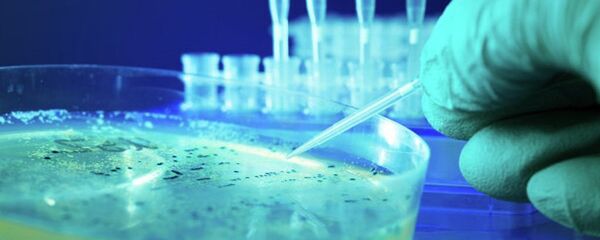 美國首次發現“超級細菌” 可抵抗所有抗生素 - 俄羅斯衛星通訊社