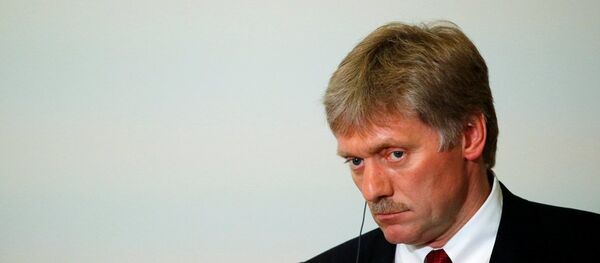 克宮認為美國國務院有關俄因在敘行動而受到恐怖襲擊威脅的聲明是拙劣的 - 俄羅斯衛星通訊社