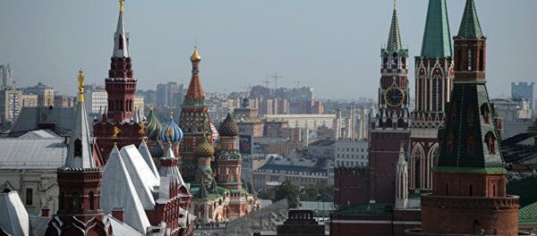 佩斯科夫：克宫不知晓特朗普政府可能取消对俄制裁的计划 - 俄罗斯卫星通讯社