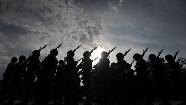 泰军：泰国因缅甸军事冲突关闭泰缅边境口岸 - 俄罗斯卫星通讯社