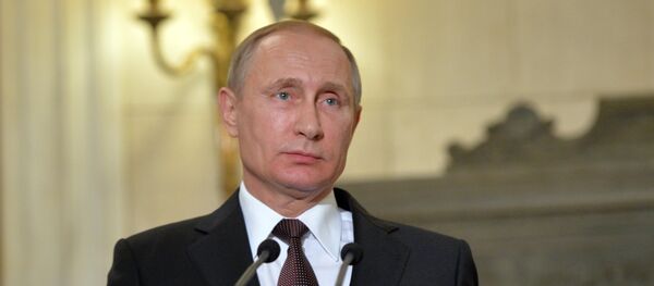 克里米亞，歐洲導彈防禦系統與土耳其 - 普京在雅典重要聲明的主題 - 俄羅斯衛星通訊社