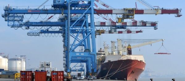 俄媒: 莫斯科与北京：挑战与前景 - 俄罗斯卫星通讯社