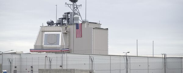 北约对罗马尼亚反导系统的现代化改造结束 - 俄罗斯卫星通讯社