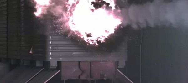 《華爾街日報》:美國計劃研發制衡俄中的武器 《華爾街日報》:美國計劃研發制衡俄中的武器 - 俄羅斯衛星通訊社