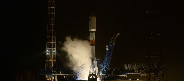 消息人士：格洛納斯導航衛星計劃5月中旬升空 - 俄羅斯衛星通訊社