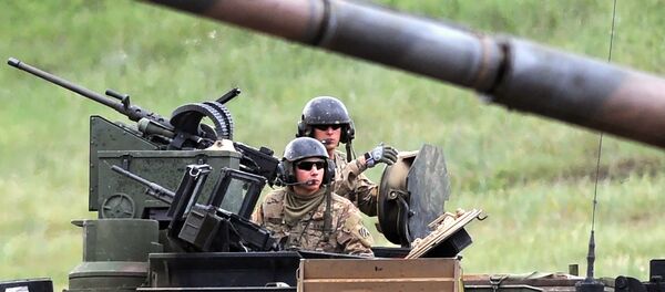 普京：北約正加強挑釁言論 俄方將被迫採取回應措施 - 俄羅斯衛星通訊社