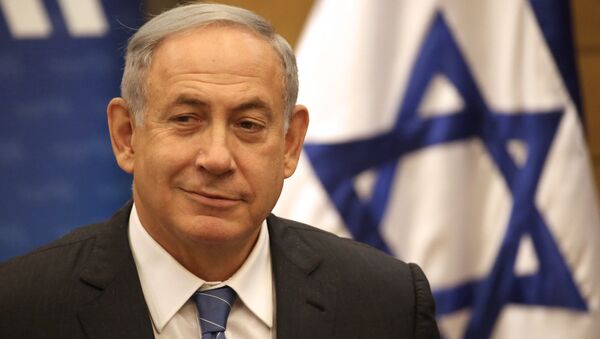 以色列總理：巴以領導人擬在莫斯科或盧森堡會談 - 俄羅斯衛星通訊社