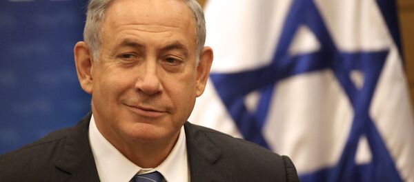 以色列总理：巴以领导人拟在莫斯科或卢森堡会谈 - 俄罗斯卫星通讯社