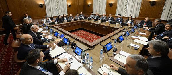 中国叙利亚问题特使:中国期待美国能积极参与调解叙利亚危机的工作 中国叙利亚问题特使:中国期待美国能积极参与调解叙利亚危机的工作 - 俄罗斯卫星通讯社