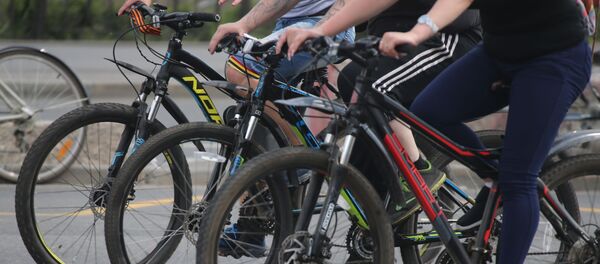 科学家查明哪种运动有助于延缓衰老 - 俄罗斯卫星通讯社