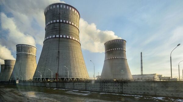 俄原子能集团因付款问题暂停运送乌核电站废料入俄 - 俄罗斯卫星通讯社