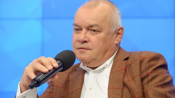 “今日俄罗斯”总裁：俄罗斯与匈牙利的合作激怒欧盟 - 俄罗斯卫星通讯社