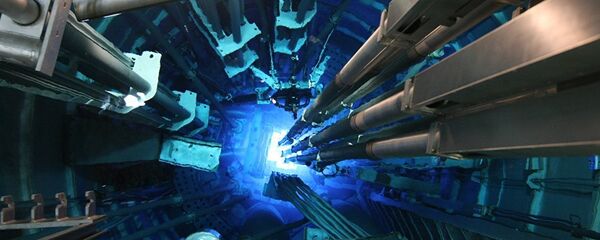 专家：俄将在五年内展示未来快中子反应堆的技术优势 - 俄罗斯卫星通讯社