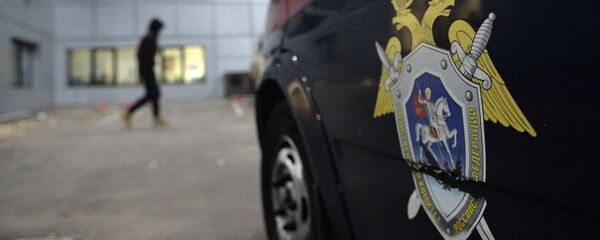 俄侦委正在调查俄一女经商者可能在中国被绑架的消息 - 俄罗斯卫星通讯社