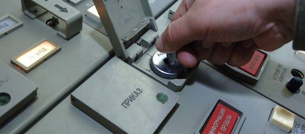 俄国防部：2016年俄战略导弹部队将举行50多场演习 - 俄罗斯卫星通讯社