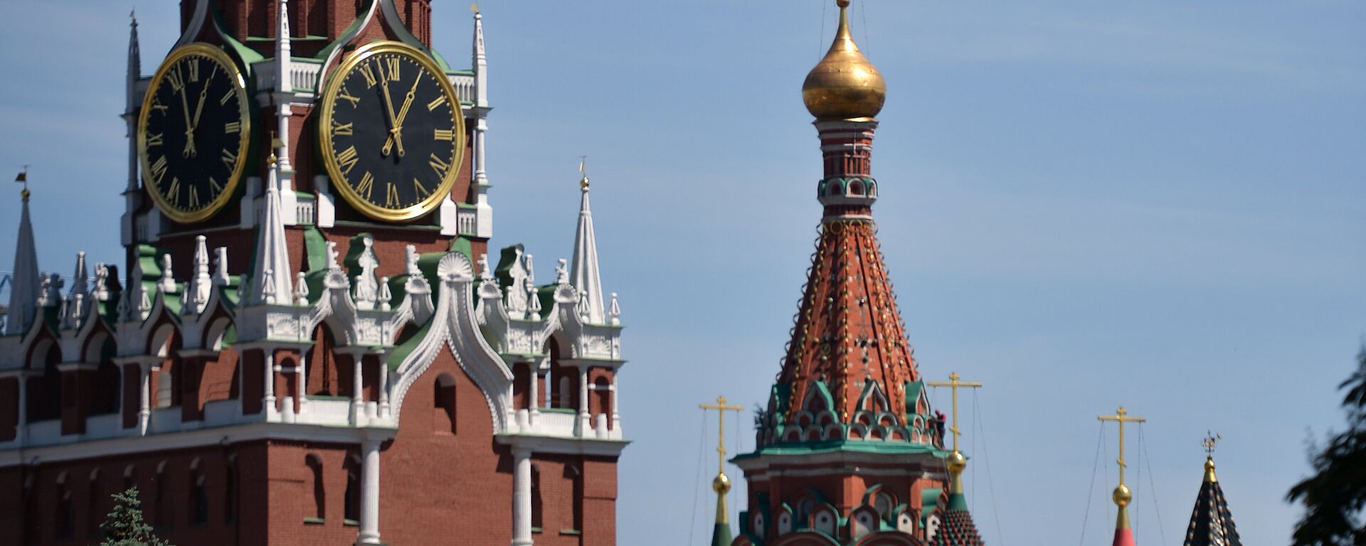 克宫:俄罗斯继续特别军事行动是为捍卫本国利益 克宫:俄罗斯继续特别军事行动是为捍卫本国利益 - 俄罗斯卫星通讯社, 1920, 24.09.2025