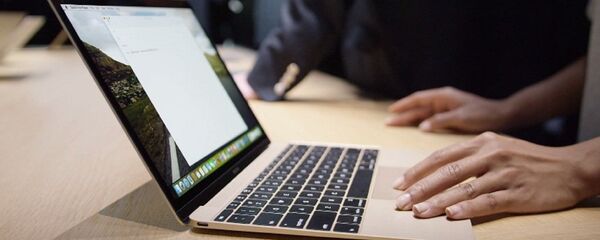 俄学者研制出网上防恐怖主义系统 - 俄罗斯卫星通讯社