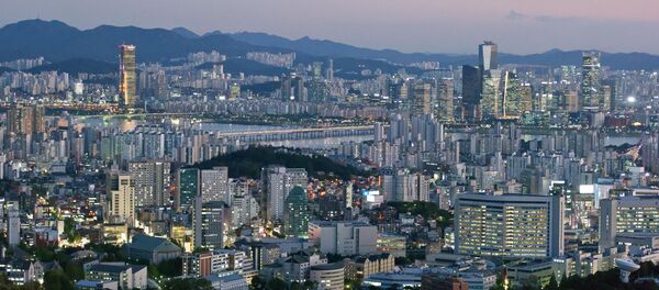 媒体：韩国特别检察组扣押国民年金公团主席 - 俄罗斯卫星通讯社