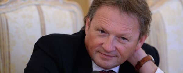 俄商業監察員：俄羅斯須把網絡虛擬貨幣等同於外幣 - 俄羅斯衛星通訊社