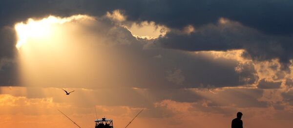 中國投資者討論參與建設塔曼港乾貨區和莫斯科州中環路的問題 - 俄羅斯衛星通訊社