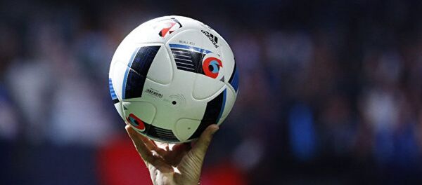 數學家預測出歐錦賽冠軍得主 數學家預測出歐錦賽冠軍得主 - 俄羅斯衛星通訊社