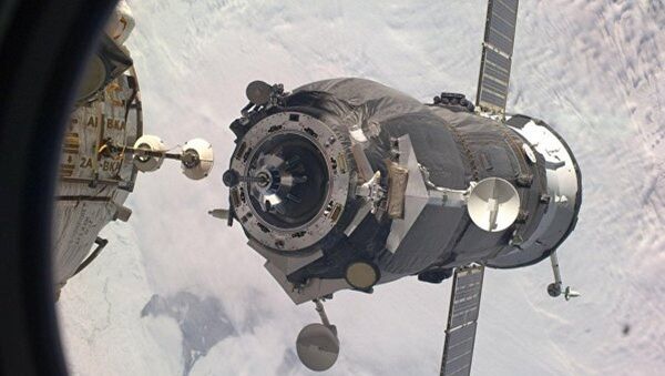 消息人士：“联盟-MS”飞船或推迟至7月7日晨发射 - 俄罗斯卫星通讯社