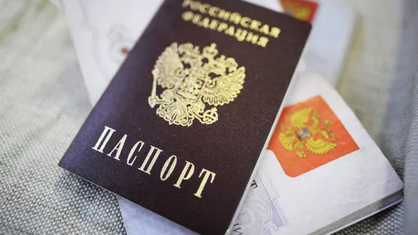 民调：29%俄罗斯人拥有出国护照，2%拥有申根签证