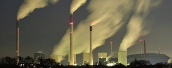 中国发改委：2016年中国低碳日主题为“绿色发展 低碳创新” - 俄罗斯卫星通讯社