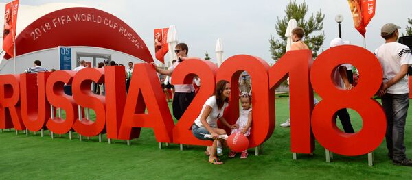 巴西队是参加2018年世界杯身价最高的球队 巴西队是参加2018年世界杯身价最高的球队 - 俄罗斯卫星通讯社