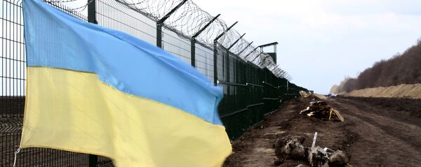 俄副外长：基辅要同俄实施签证制度让人感到遗憾 - 俄罗斯卫星通讯社