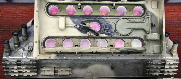 高精度武器 高精度武器 - 俄罗斯卫星通讯社