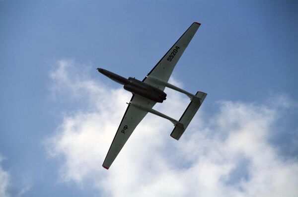 苏联与俄罗斯不同时代非同寻常的技术装备 - 俄罗斯卫星通讯社