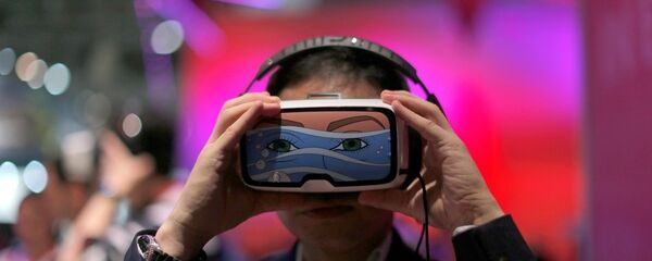 中国决心用33年在科技领域超过美国 - 俄罗斯卫星通讯社