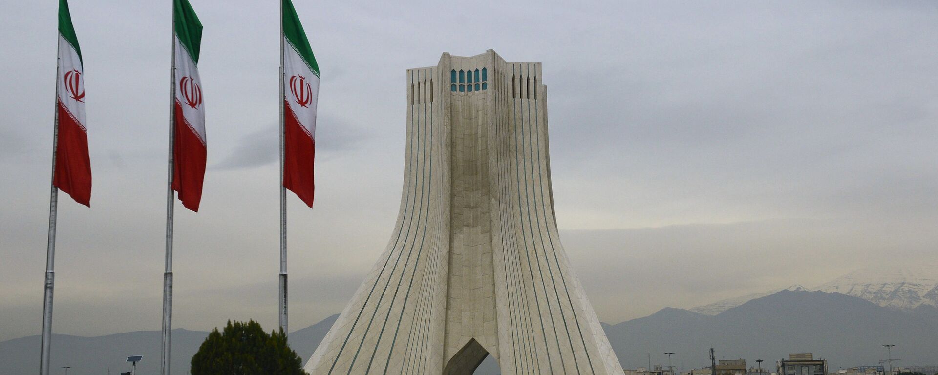 伊朗 - 俄罗斯卫星通讯社, 1920, 18.01.2024