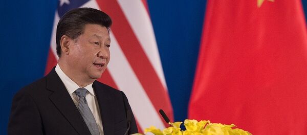 中美商谈两国元首G20峰会期间会晤可能 - 俄罗斯卫星通讯社