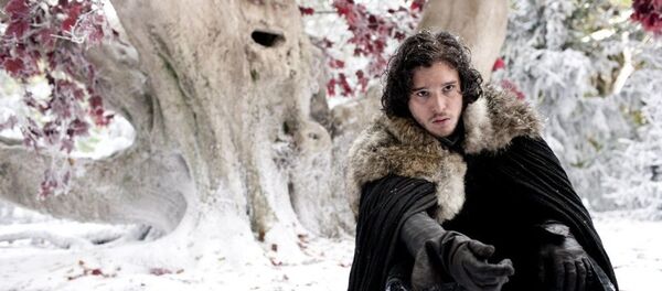 近200万人要求重排《权力的游戏》第八季 - 俄罗斯卫星通讯社