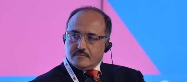 Al Mayadeen媒体集团董事会主席主张建立信息联盟 - 俄罗斯卫星通讯社