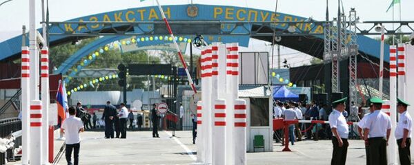 克宫：阿克托别事件是哈萨克斯坦内部事务 - 俄罗斯卫星通讯社