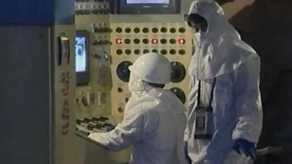 國際原子能機構：朝鮮原子能中心的反應堆已恢復運作 - 俄羅斯衛星通訊社