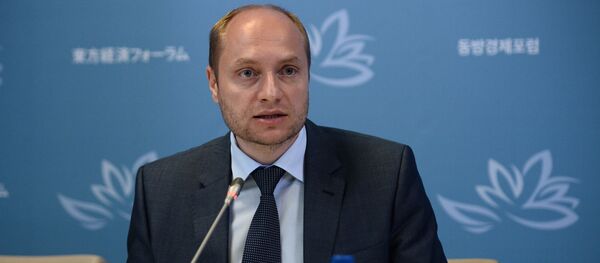 俄中农工产业发展基金首批项目将在东方经济论坛上亮相 - 俄罗斯卫星通讯社