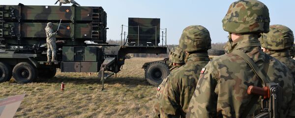 俄防长：北约未与俄共同打击恐怖主义却宣布俄为主要威胁 - 俄罗斯卫星通讯社