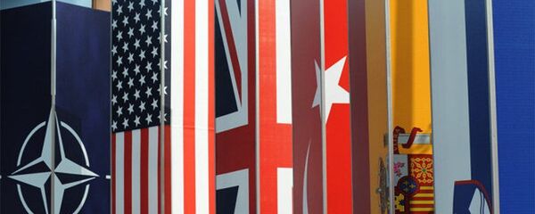 拉脱维亚外长:北约未来几年很可能不会邀请新国家加入 拉脱维亚外长:北约未来几年很可能不会邀请新国家加入 - 俄罗斯卫星通讯社