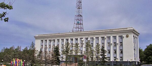 哈萨克斯坦在阿克托别事件后加强各机场安全措施 哈萨克斯坦在阿克托别事件后加强各机场安全措施 - 俄罗斯卫星通讯社