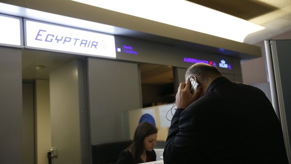 埃航開羅飛北京客機因炸彈威脅降落烏茲別克斯坦 埃航開羅飛北京客機因炸彈威脅降落烏茲別克斯坦 - 俄羅斯衛星通訊社