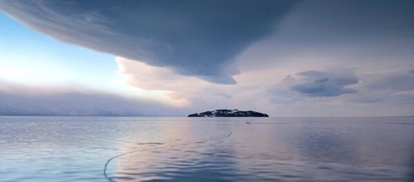 俄伊爾庫茨克州州長:中國遊客對貝加爾湖生態游感興趣 俄伊爾庫茨克州州長:中國遊客對貝加爾湖生態游感興趣 - 俄羅斯衛星通訊社