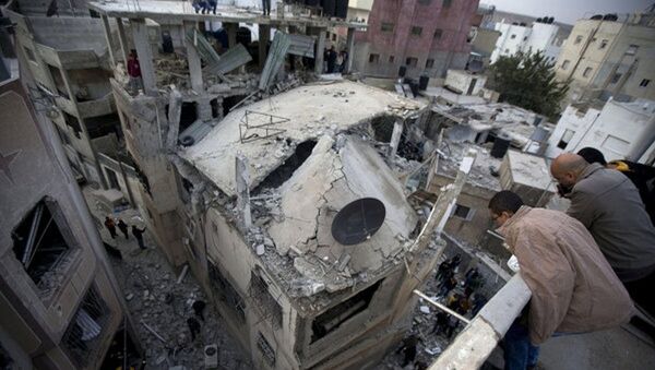 巴勒斯坦外長:巴以將在9月舉行下一次會議 巴勒斯坦外長:巴以將在9月舉行下一次會議 - 俄羅斯衛星通訊社